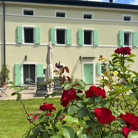 La Casa Nella Vigna-2